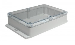 flanged-nema-enclosure