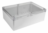 A Heat Resistant Enclosure from our WP Series (WP-35)