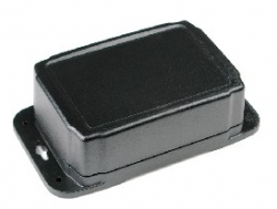 ip-rated-plastic-enclosure IP Rated Plastic Electronics Enclosure