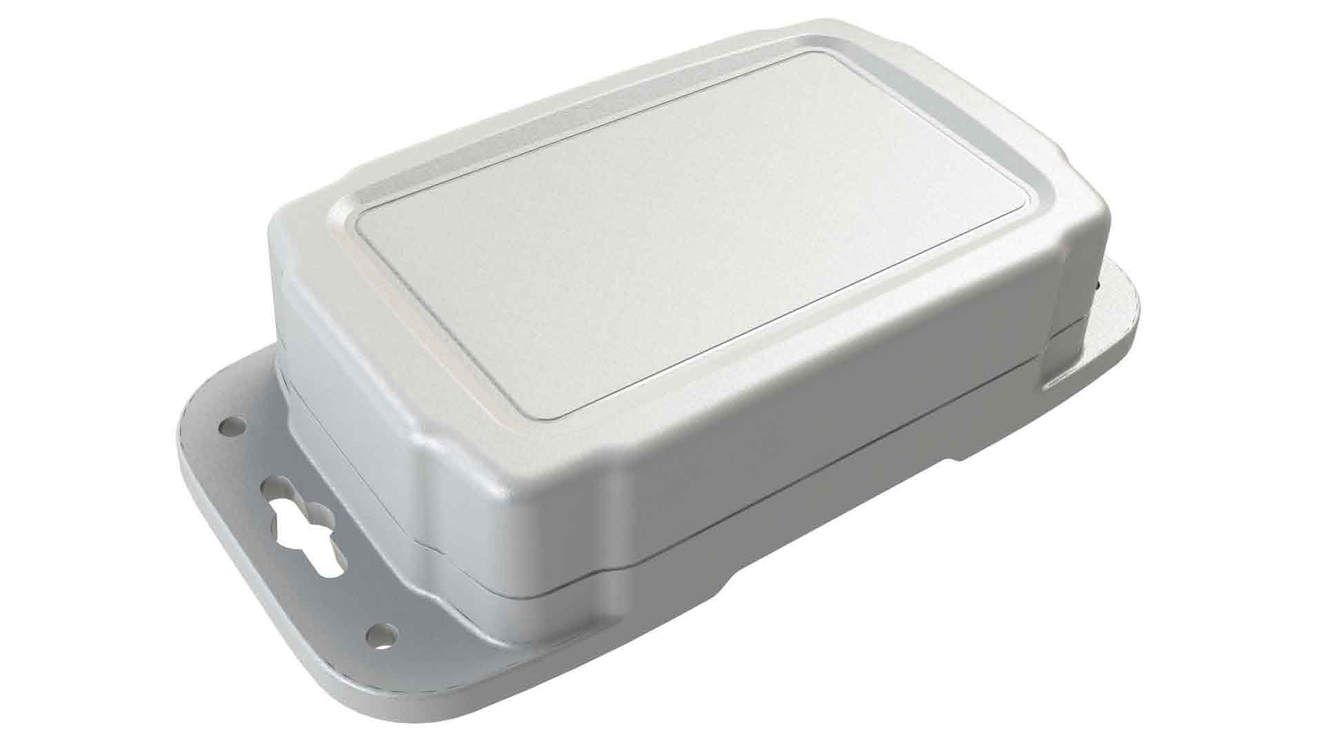 NEMA 3SX enclosures