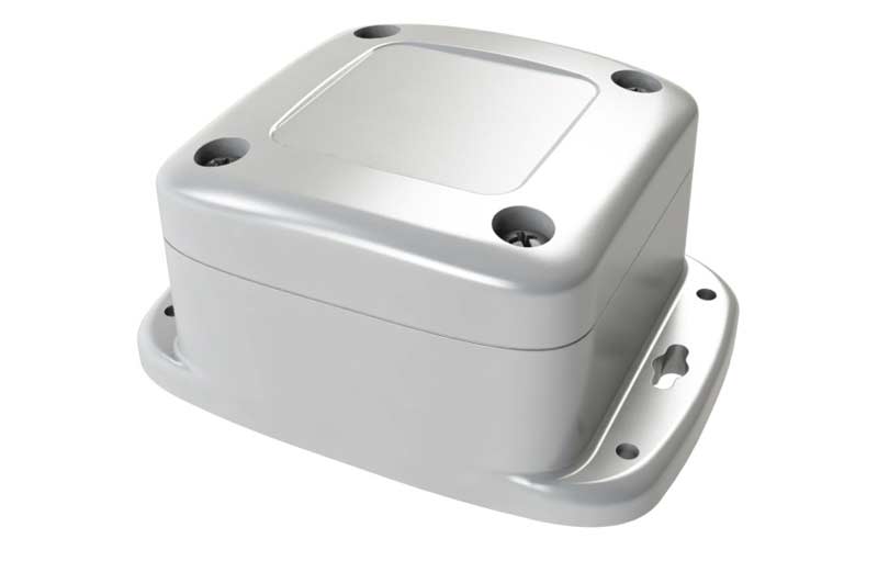 NEMA 3S enclosures