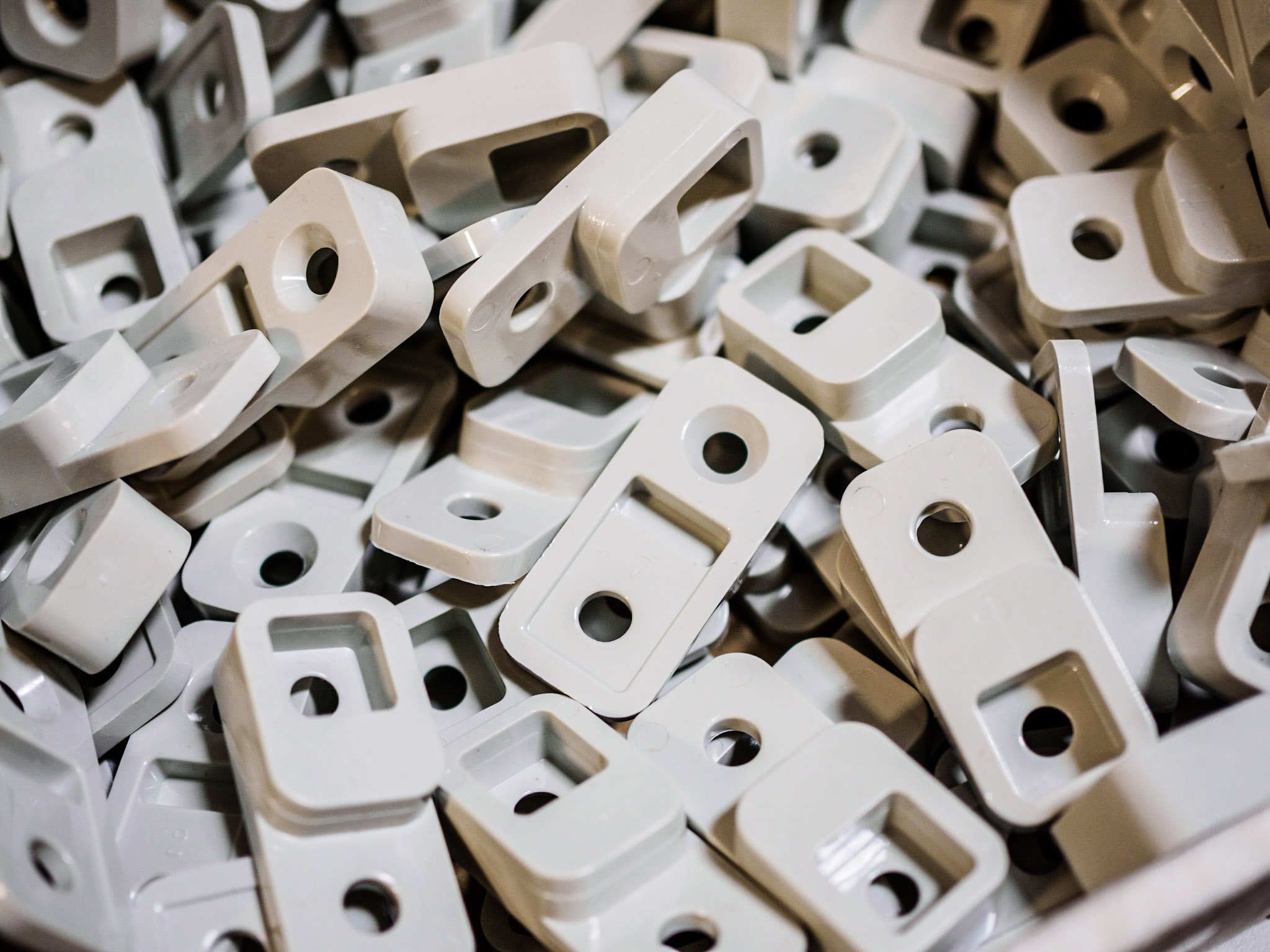 PK-161A Polycase Pole Mount Kit for Enclosures