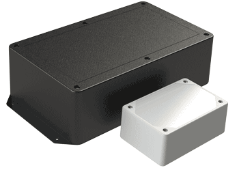 enclosures made in the USA