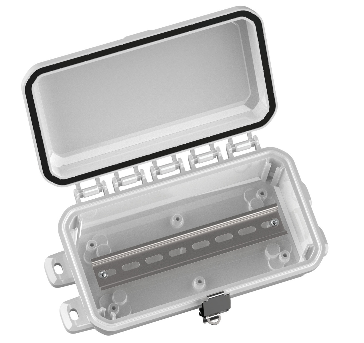 DIN rails