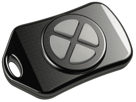 Designer Key Fob Covers - most GM vehicles