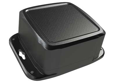 IP Rated Enclosures