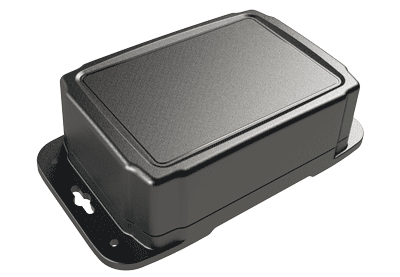 NEMA 3 box