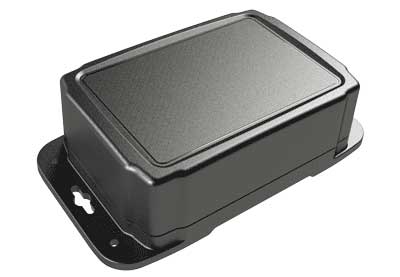 NEMA 3SX enclosures and boxes