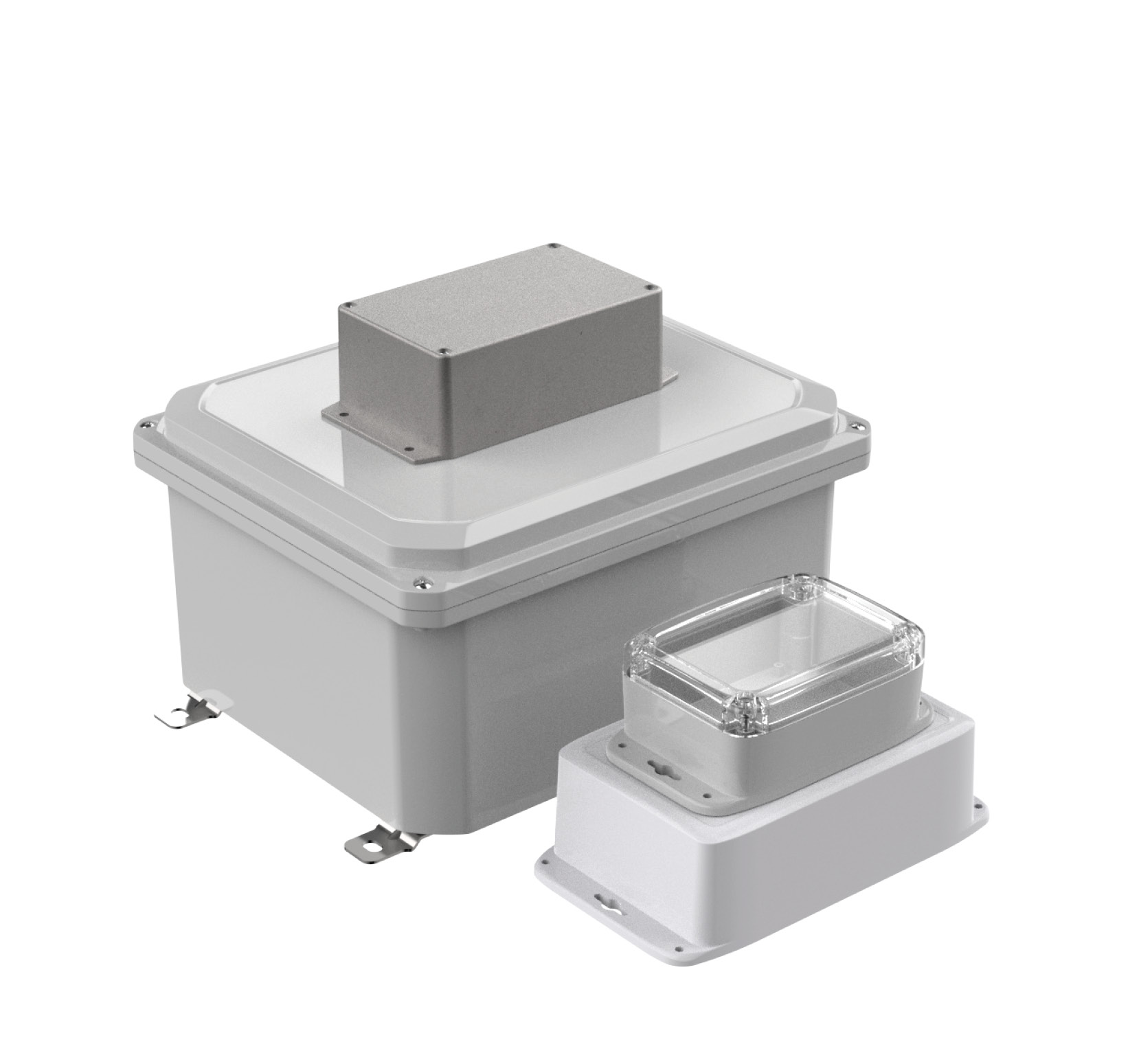 IP68 Sumbersible Enclosures