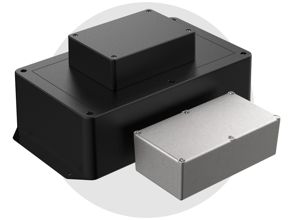 indoor electrical enclosures
