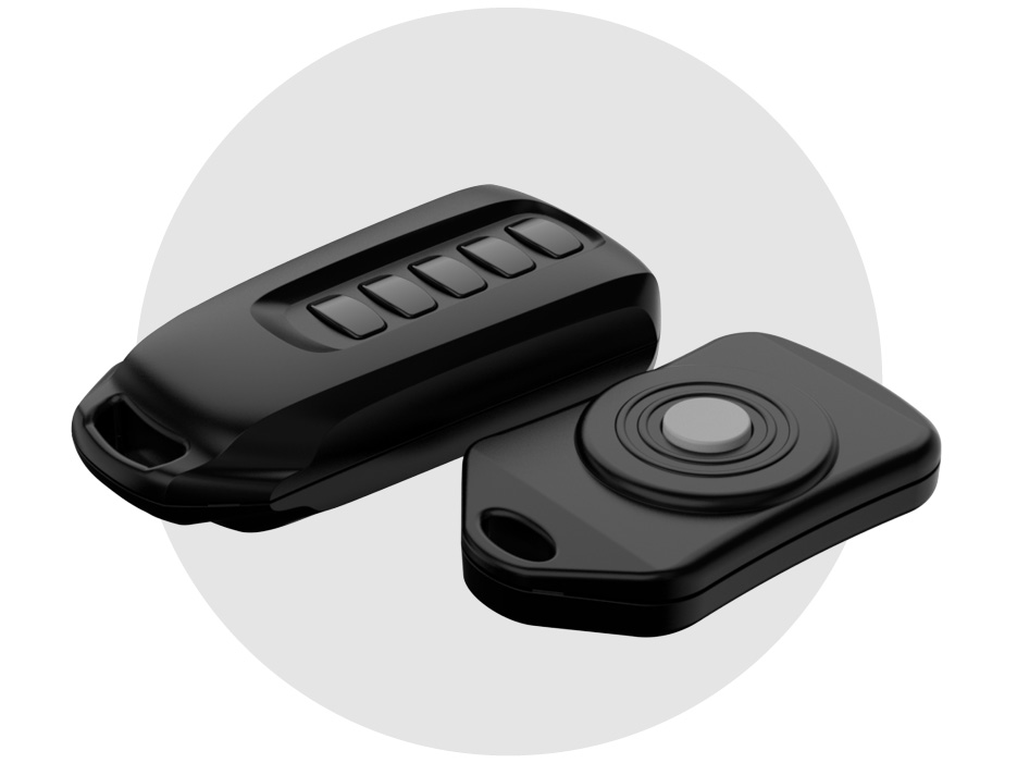Key Fob