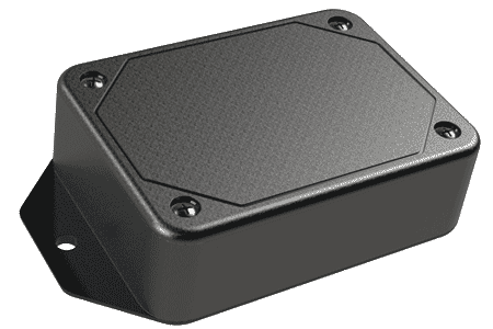 Flanged-Surface Mount