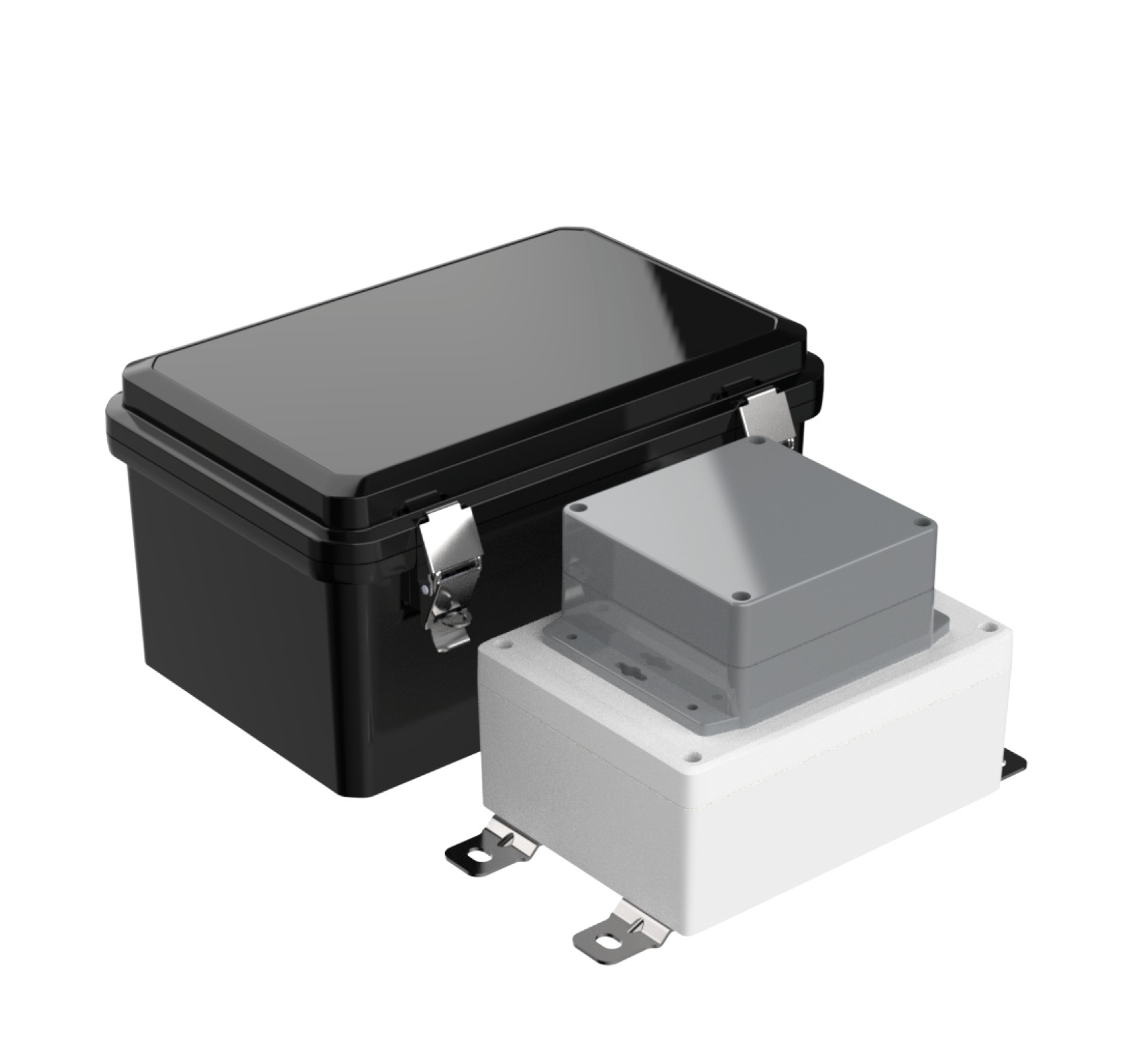 NEMA 12 box