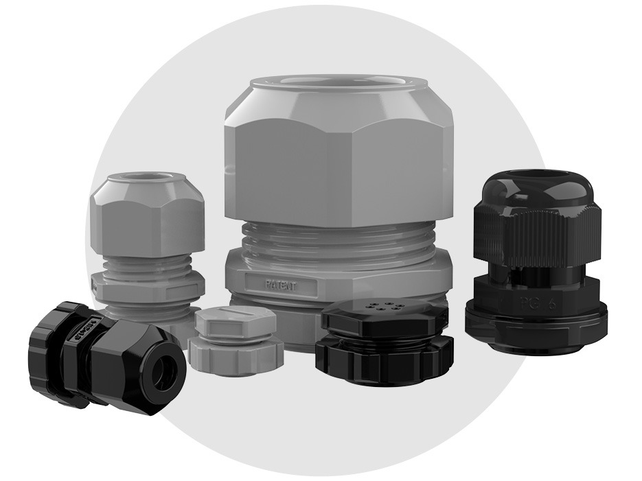 waterproof vent