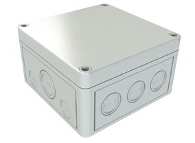 A Full Guide to the NEC Code for Junction Boxes | Polycase