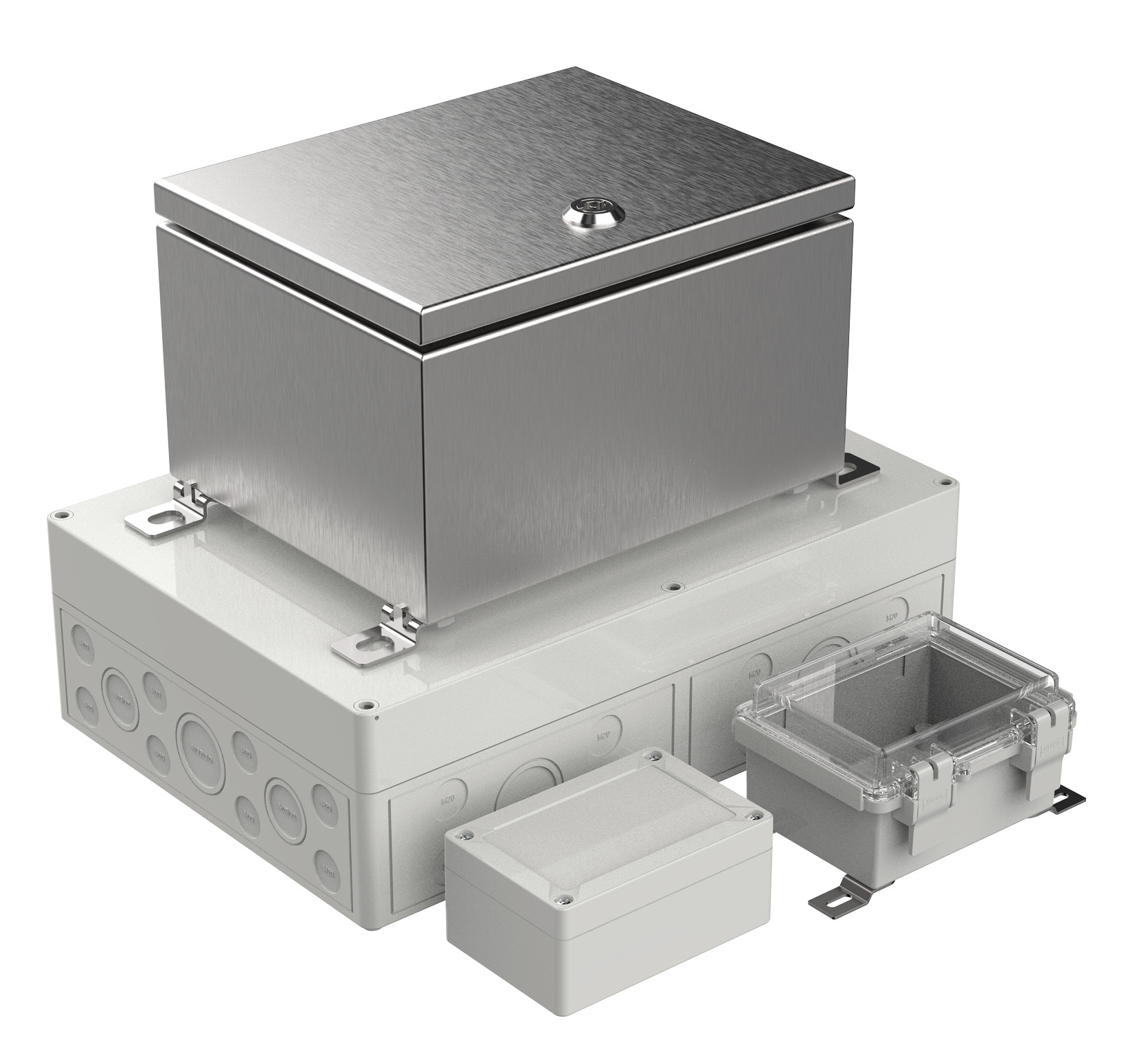 Electrical Enclosure Box
