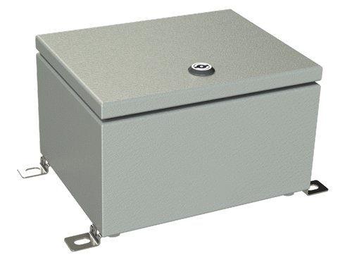 NEMA 1 box