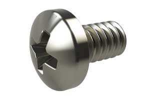 PCB screws