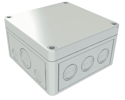 Knockout Electrical Enclosures