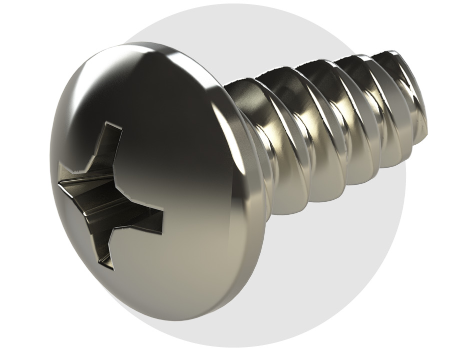 PCB screws