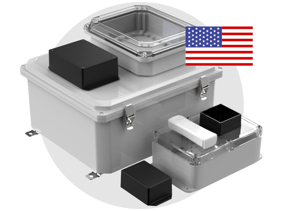 Made in the USA