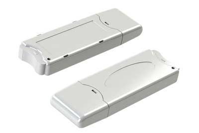 USB Enclosures