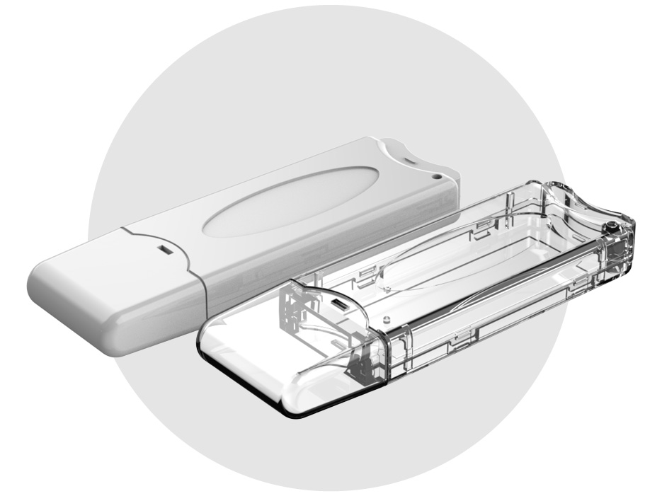 USB Enclosures