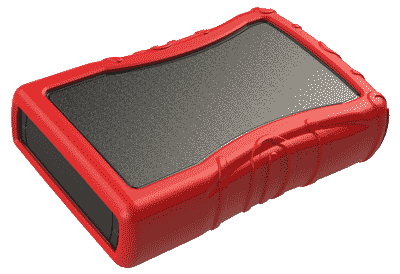 Handheld Enclosures for Electronics | Handheld Project Box