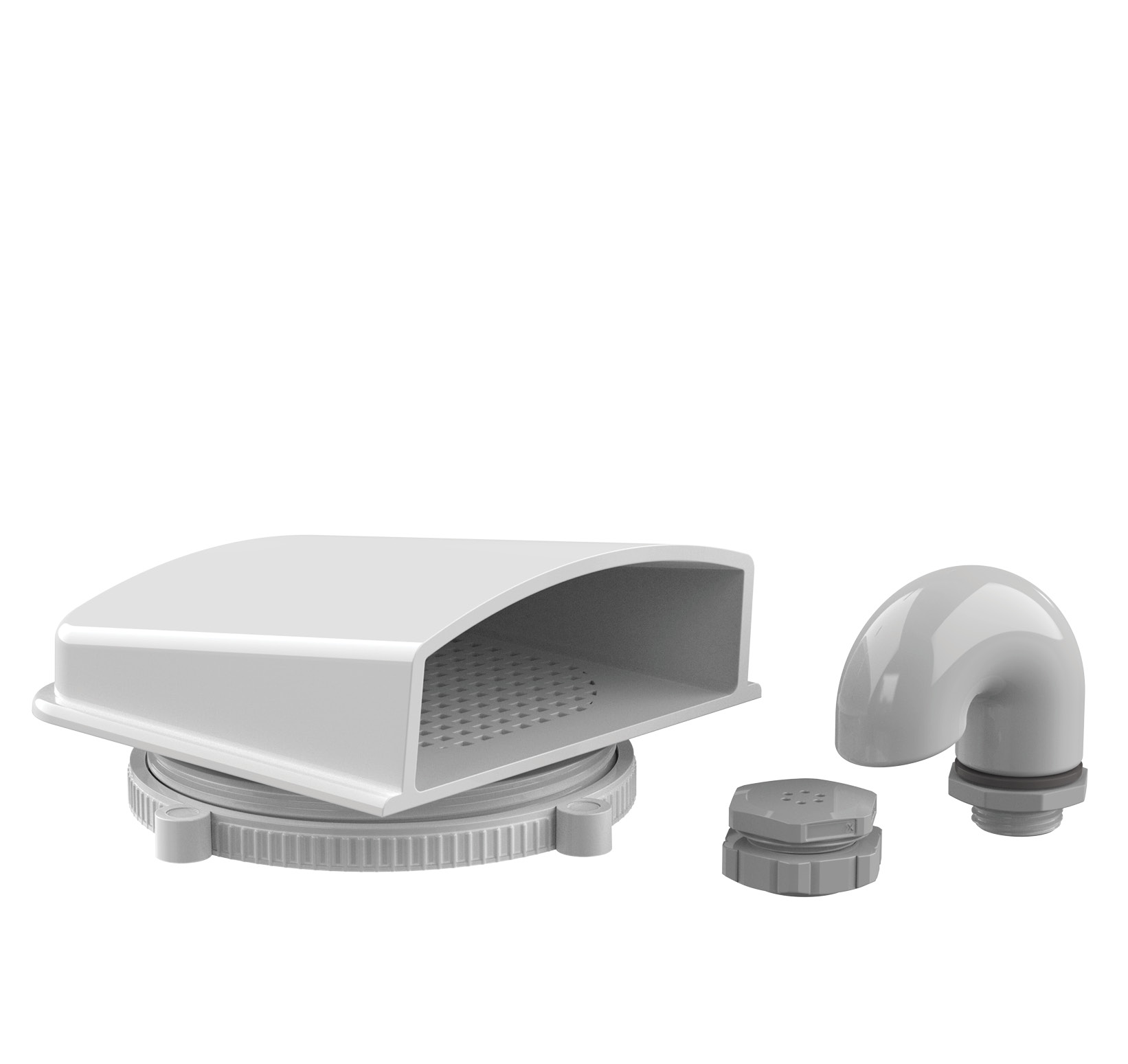Enclosure Vents