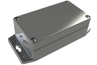 NEMA 2 enclosure