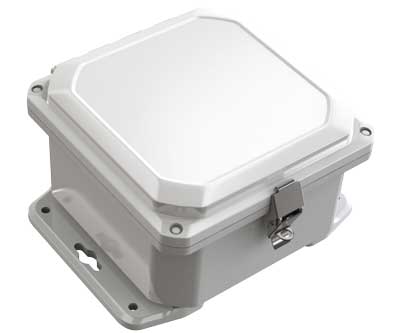 lockable electrical box