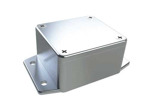 Diecast Aluminum enclosures