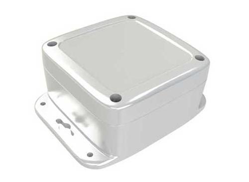 Waterproof enclosures