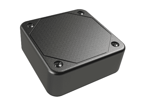 ABS enclosures