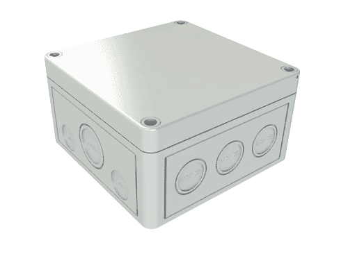 Junction Box enclosures