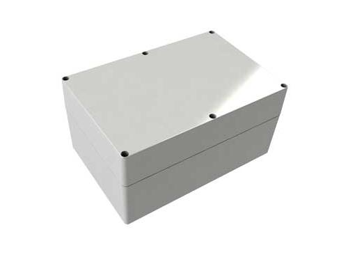 IP65 enclosures