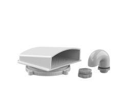 Venting Accessories