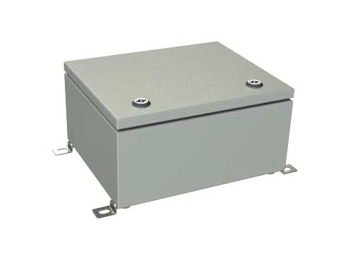 Carbon Steel enclosures