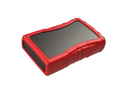 Handheld enclosures