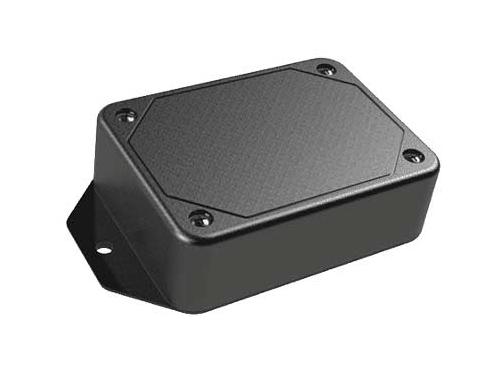 Flanged-Surface Mount enclosures
