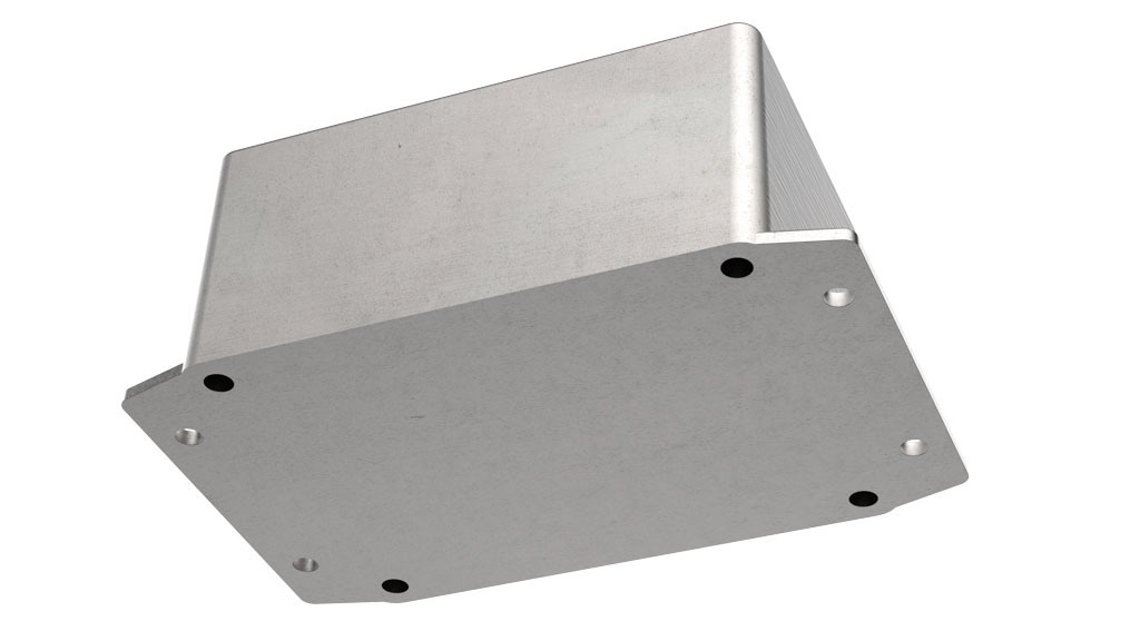AN-04F Surface Mount Aluminum NEMA Enclosures | Polycase