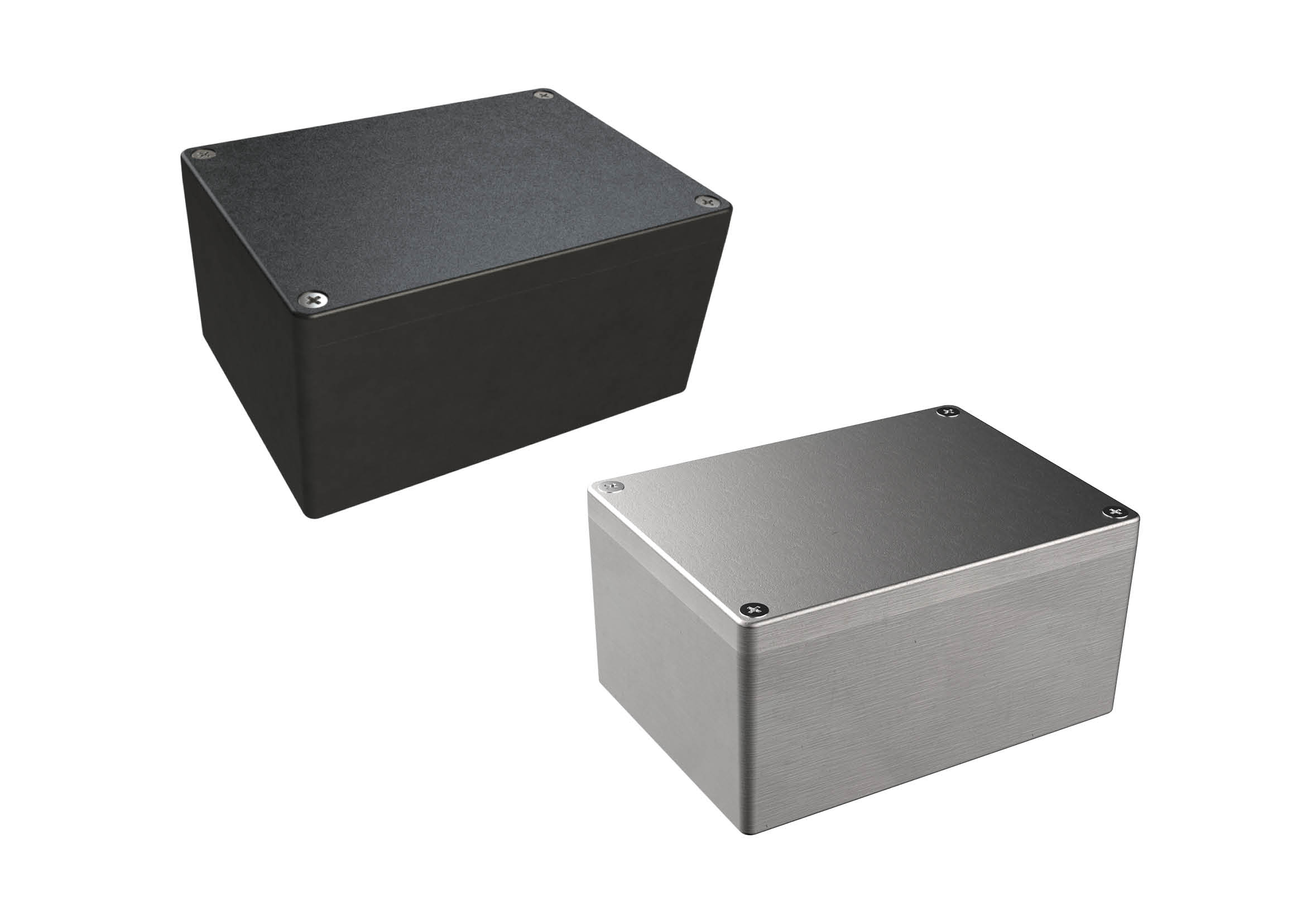 AN-05P NEMA Aluminum Enclosures and Boxes | Polycase