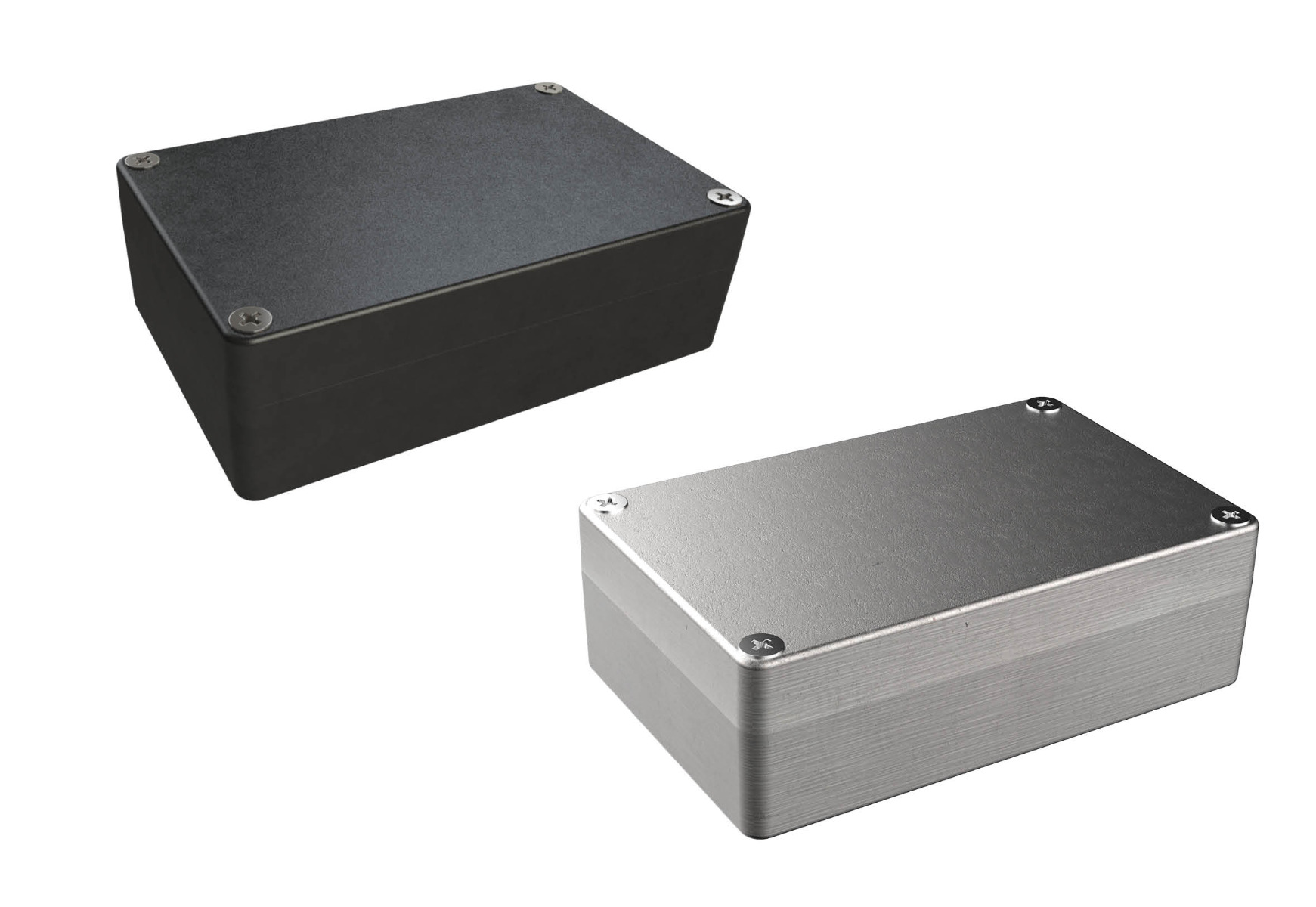 AN-13P IP Enclosures | Diecast Aluminum from Polycase