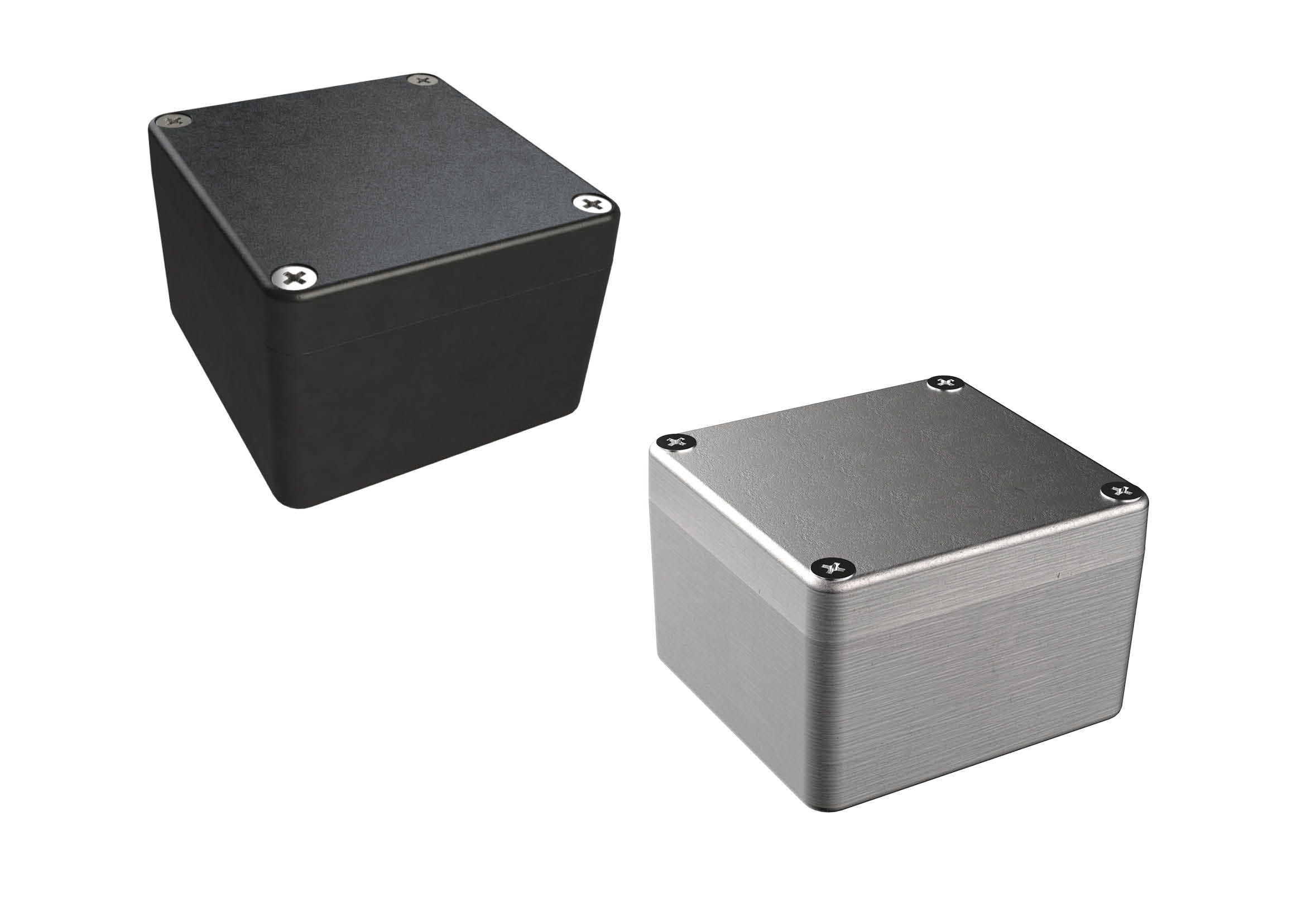 AN-19P Waterproof Aluminum Enclosures and Boxes | IP Rated