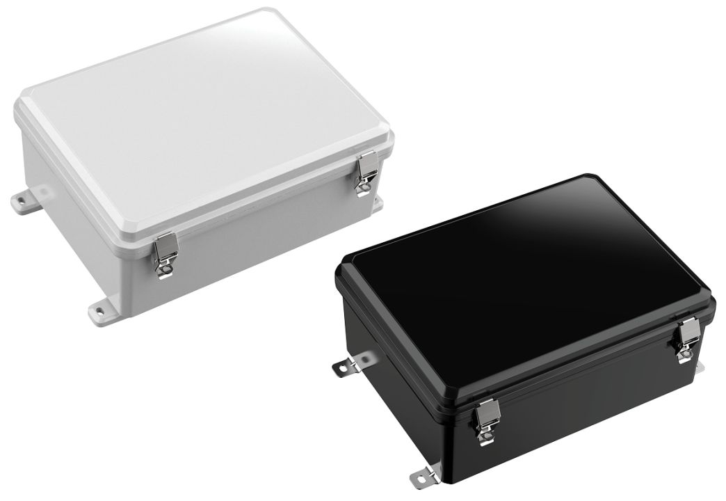 Large waterproof box