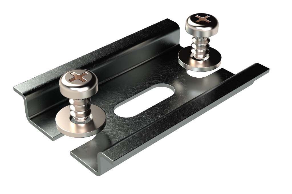 DR-05 DIN rail image