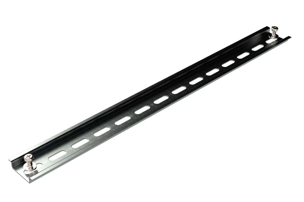 DR-36 DIN rail image