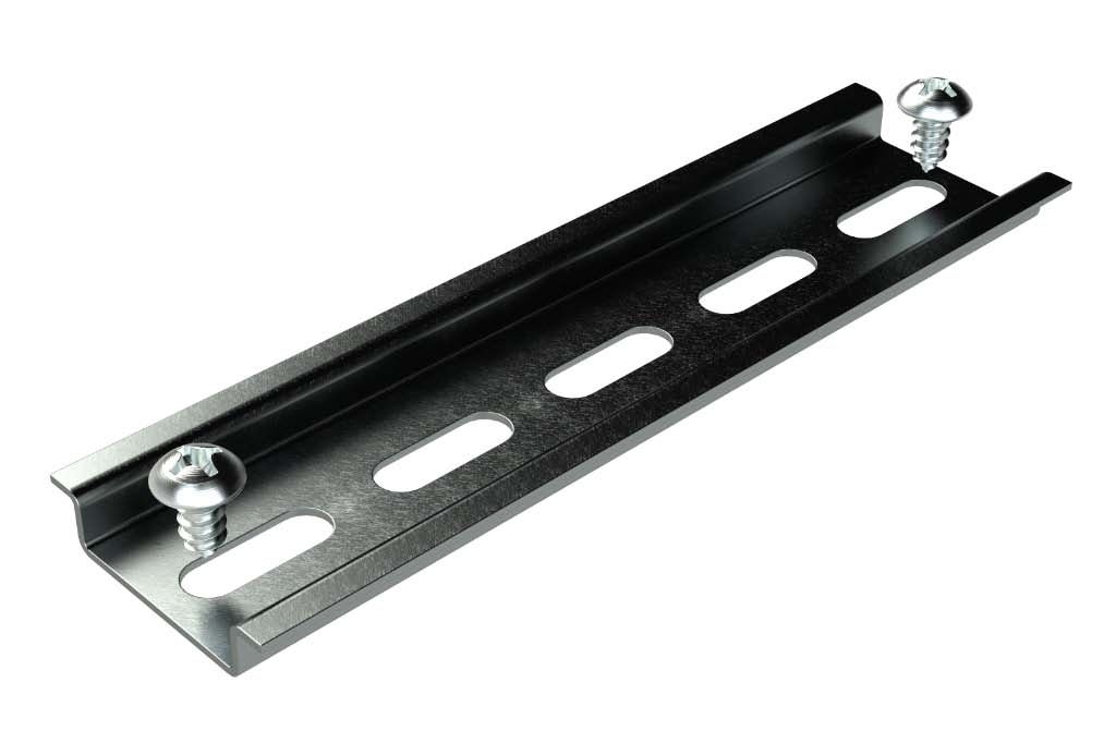 DR-52 DIN rail image
