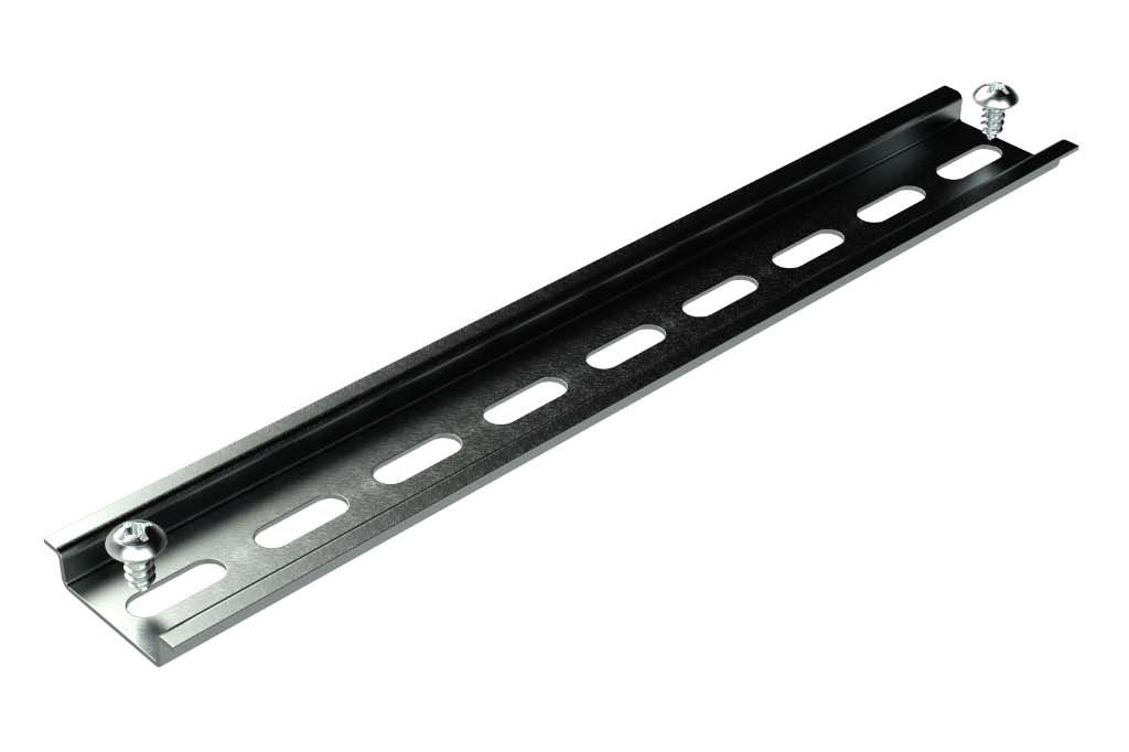 DR-56 DIN rail image