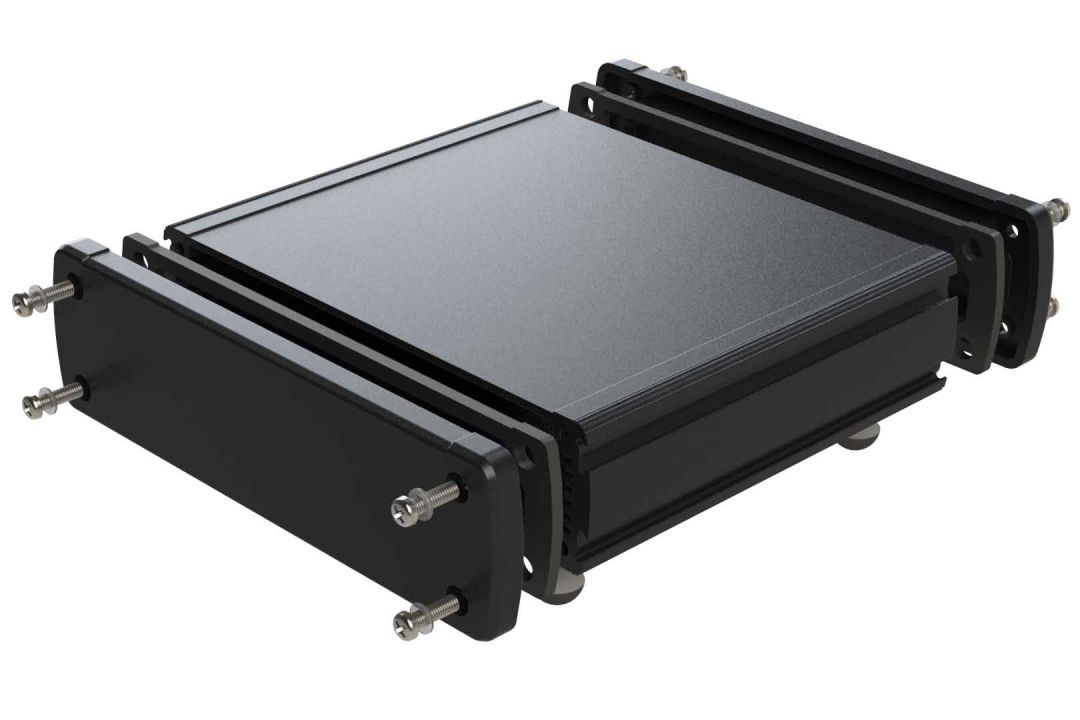 EX-61 Aluminum Enclosures for PCBs | IP66 Rated